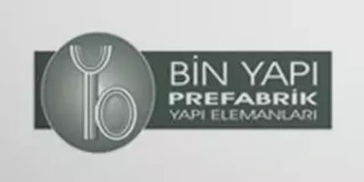 BİN YAPI PREFABRİK