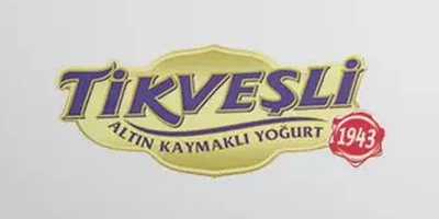 TİKVEŞLİ